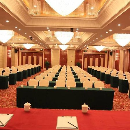 Xining Sapphire Hotel Zewnętrze zdjęcie