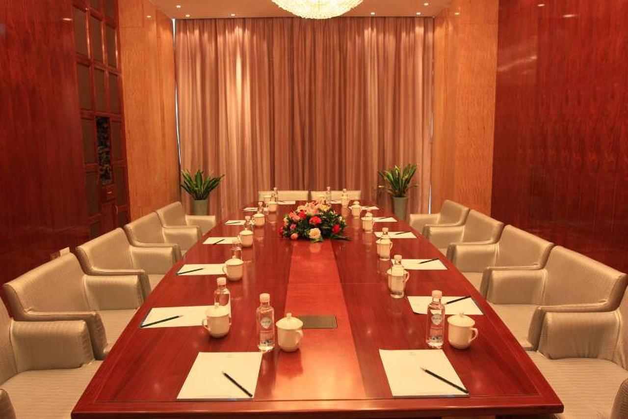 Xining Sapphire Hotel Zewnętrze zdjęcie
