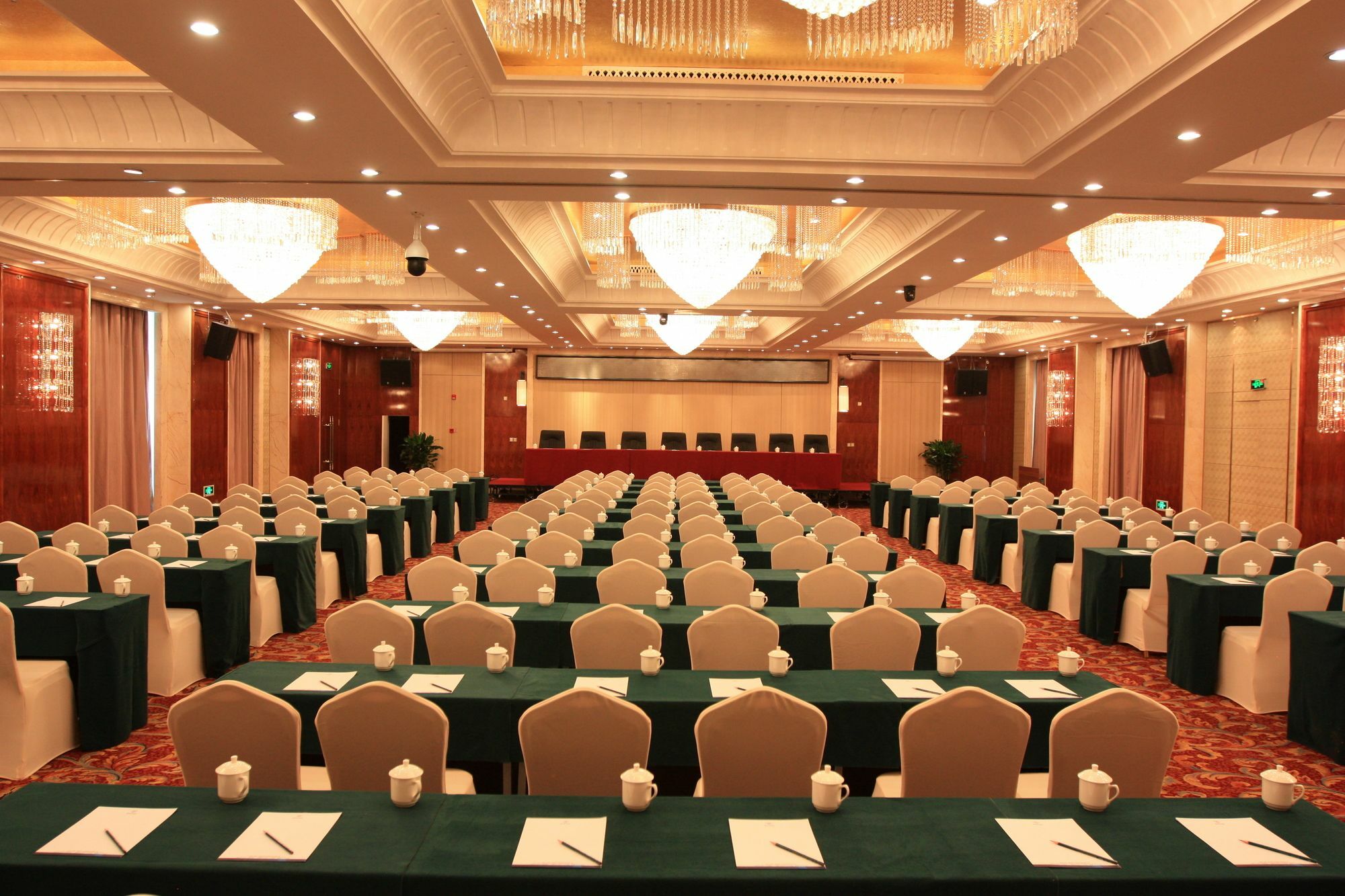 Xining Sapphire Hotel Zewnętrze zdjęcie